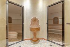 Landhaus Fux - Sauna e bagno turco